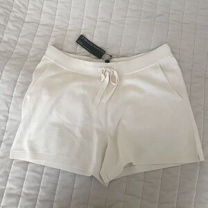Banana Republic Knit Shorts - NWT